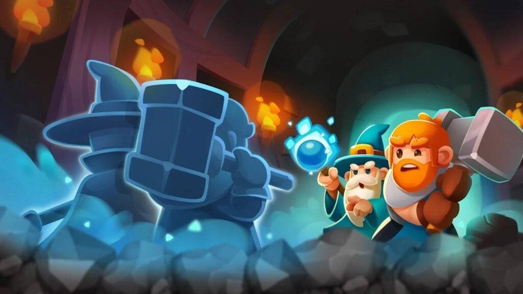 Castle Duels, yeni bir Blitz modu ve multifaksiyon ile StarSeeking etkinliğini düşürüyor