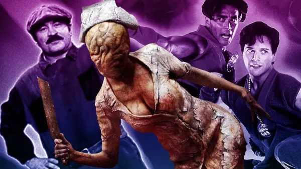 Top 5 des adaptations de films vidéo désastreux