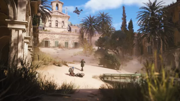 ARC Raiders: Spannender Extraction-Shooter feiert auf der Gamescom 2024 Premiere