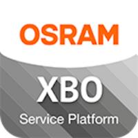 OSRAM XBO