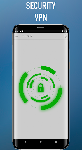 Fast VPN - Unlimited & Secure Zrzut ekranu 2