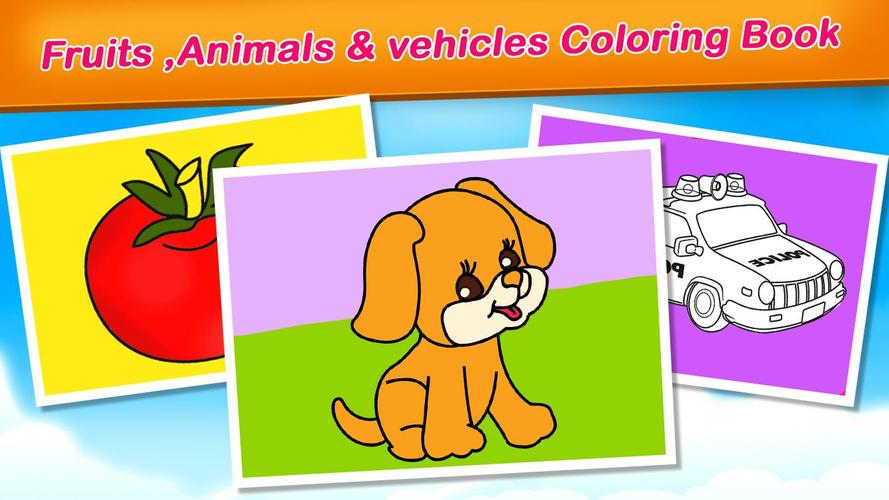 ABC Alphabet – Letter Tracing Captura de pantalla 3