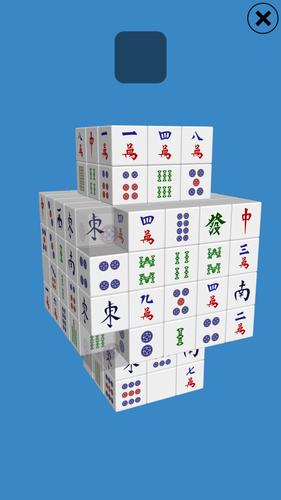 Mahjong Tower スクリーンショット 2