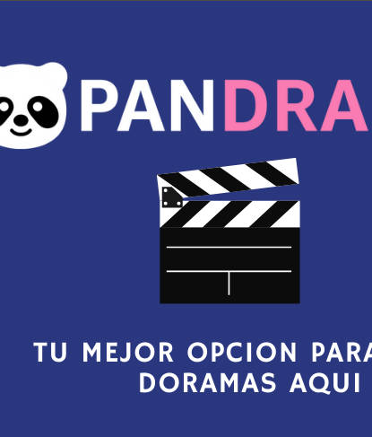 Pandrama - Ver Doramas ဖန်သားပြင်ဓာတ်ပုံ 2