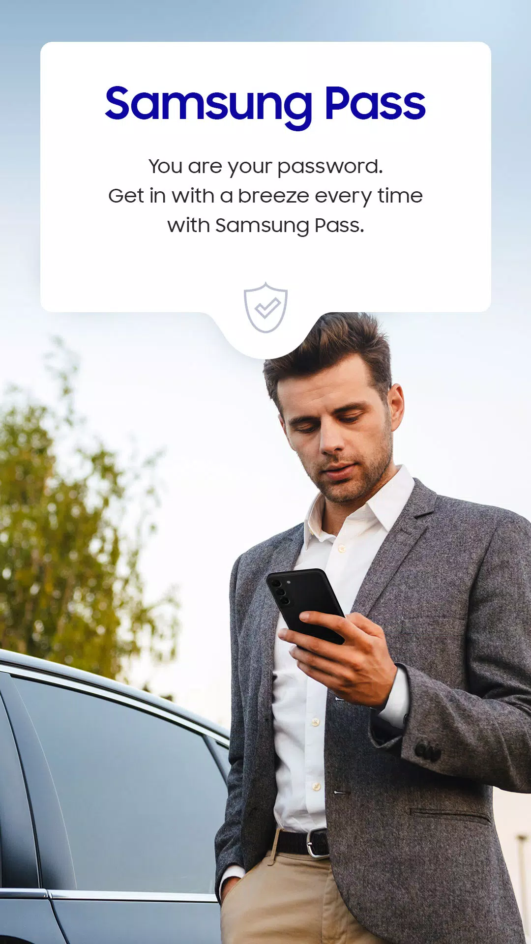 Samsung Wallet(Samsung Pay)應用截圖第2張