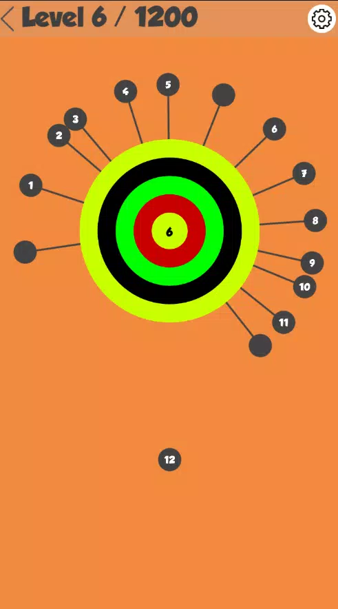Arrow Twist Hamza 스크린샷 2
