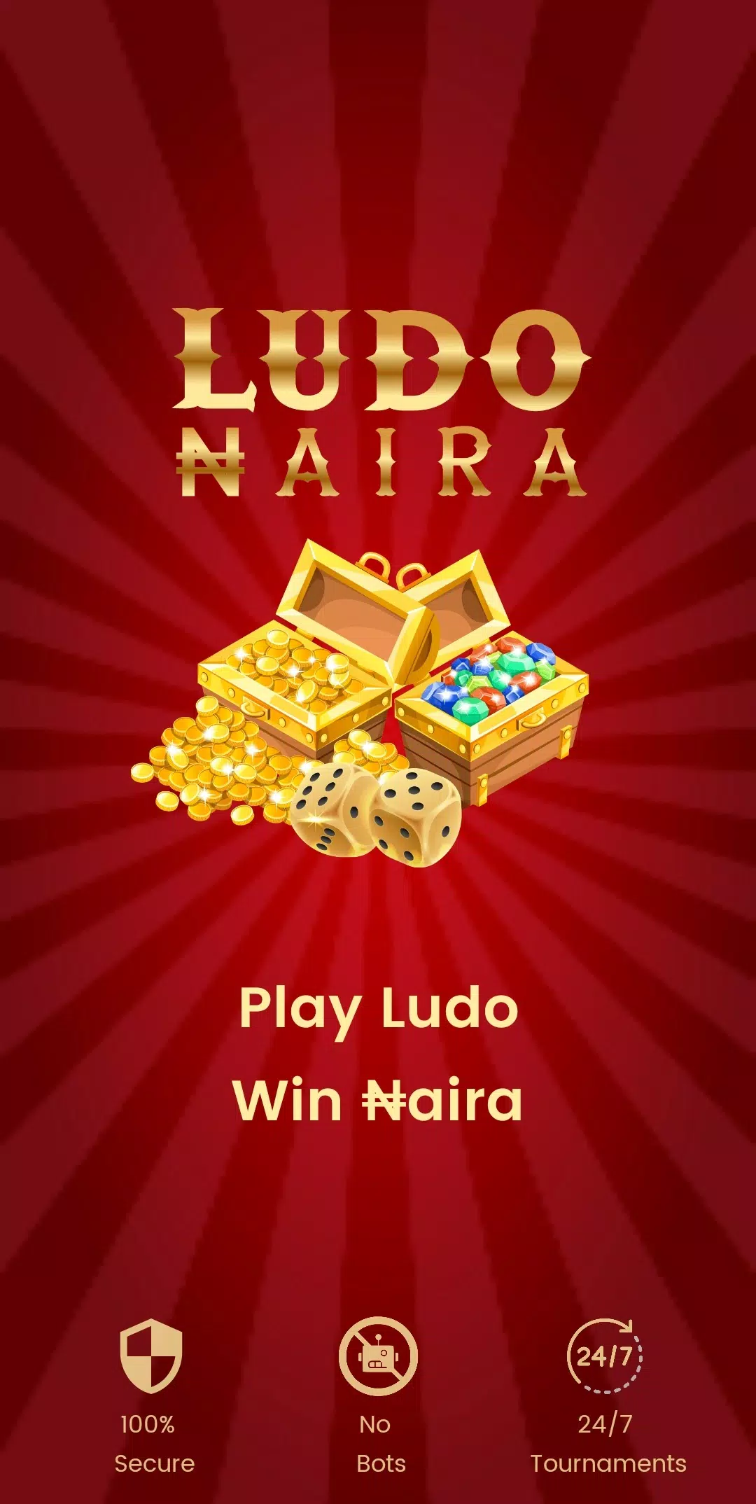 Ludo Naira Ảnh chụp màn hình 1