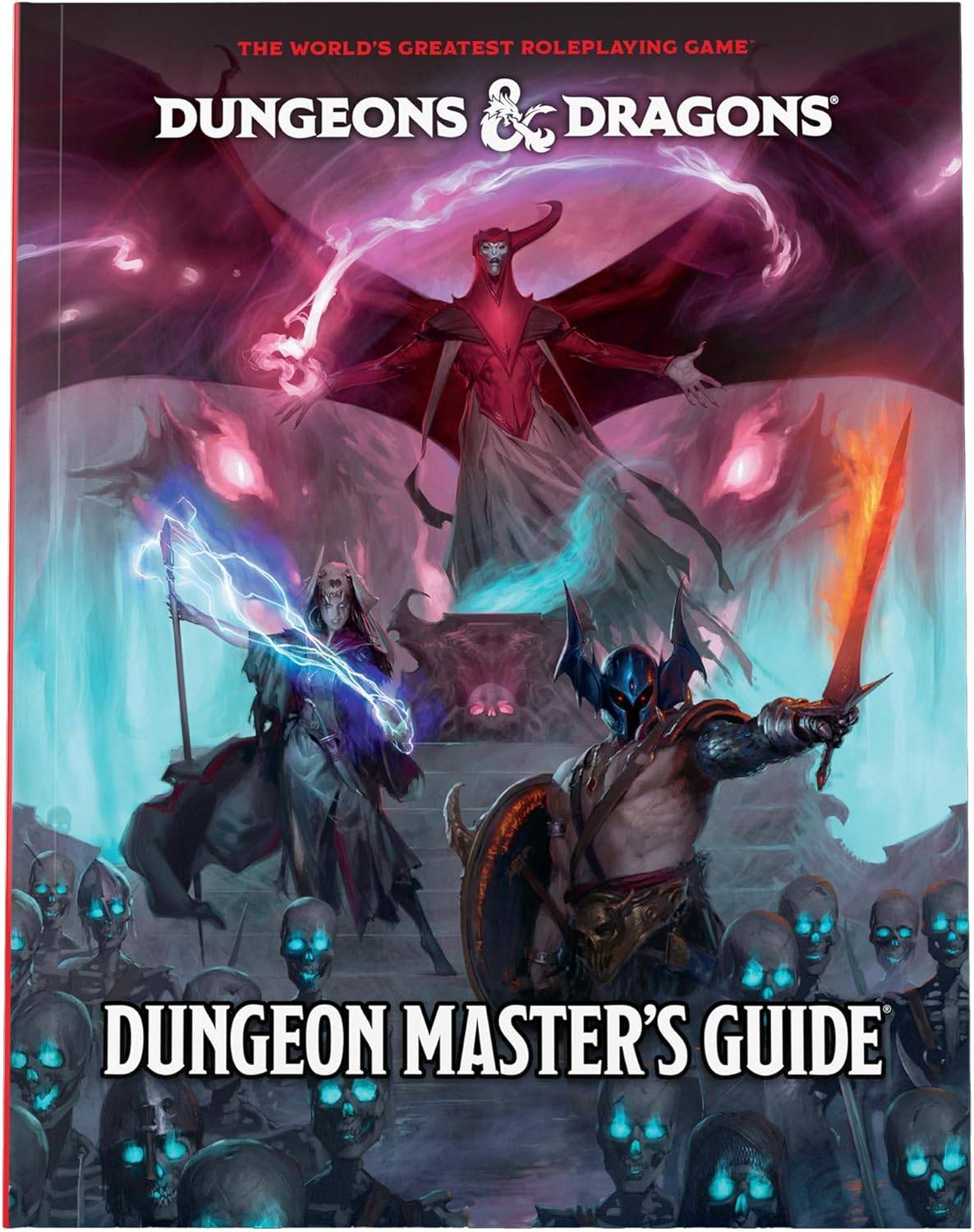 Dungeon Master's Guide Image