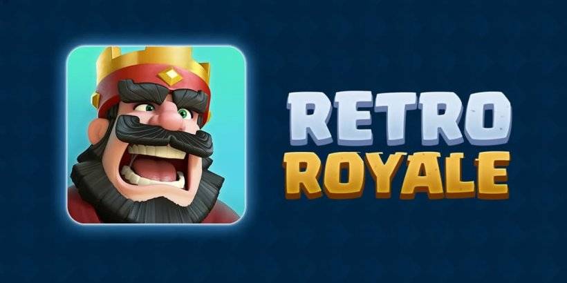 Clash Royale regresa al pasado con el nuevo (pero antiguo) modo Royale retro