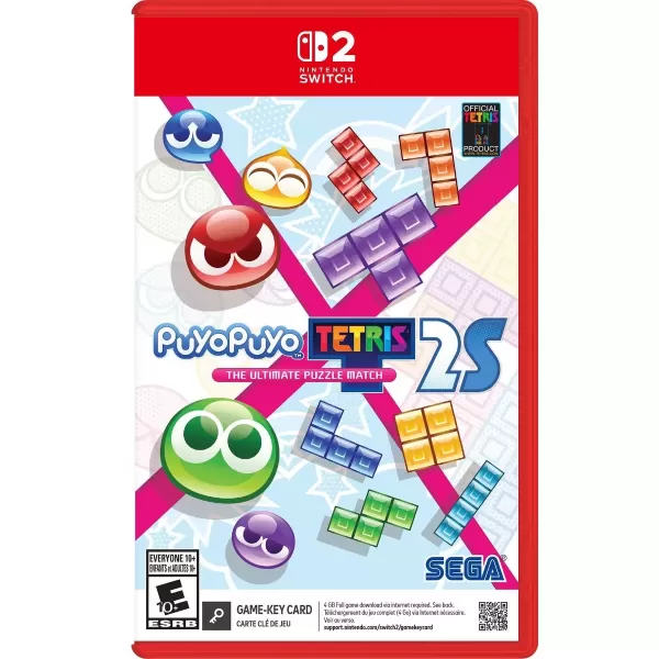 Switch 2