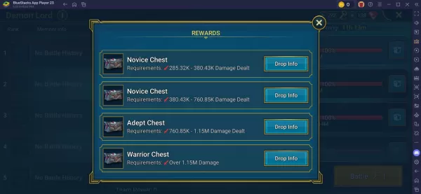 Raid Shadow Legends: de la guía de jefe de clan de ultra noche a ultra nocturna