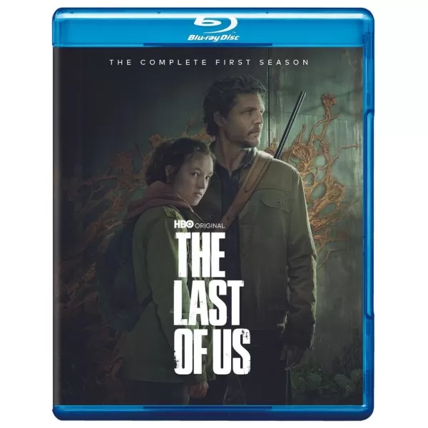 The Last of Us Season 1