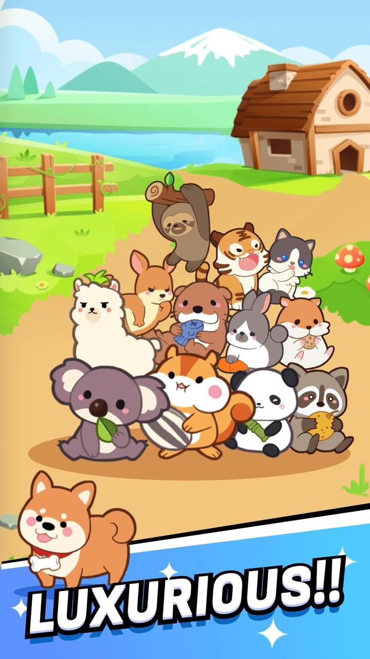 Dream Zoo Screenshot 3