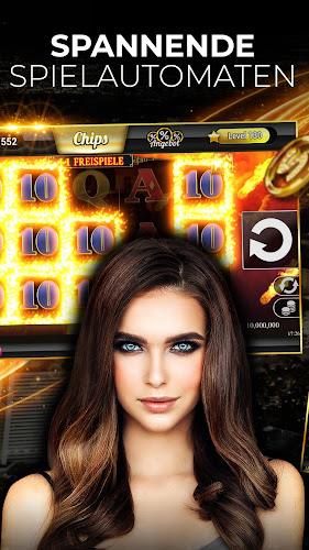 Slotigo - Online-Casino Ekran Görüntüsü 2