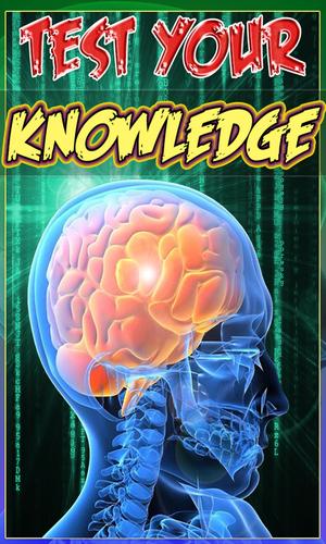 Human Anatomy Pro Trivia Capture d'écran 3