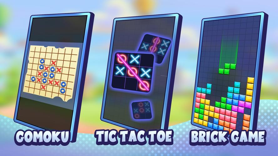 EHW Premium & stick fight Captura de tela 2