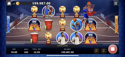 KA Games Tangkapan skrin 2