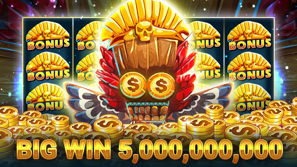 Slots: Casino & slot games應用截圖第3張