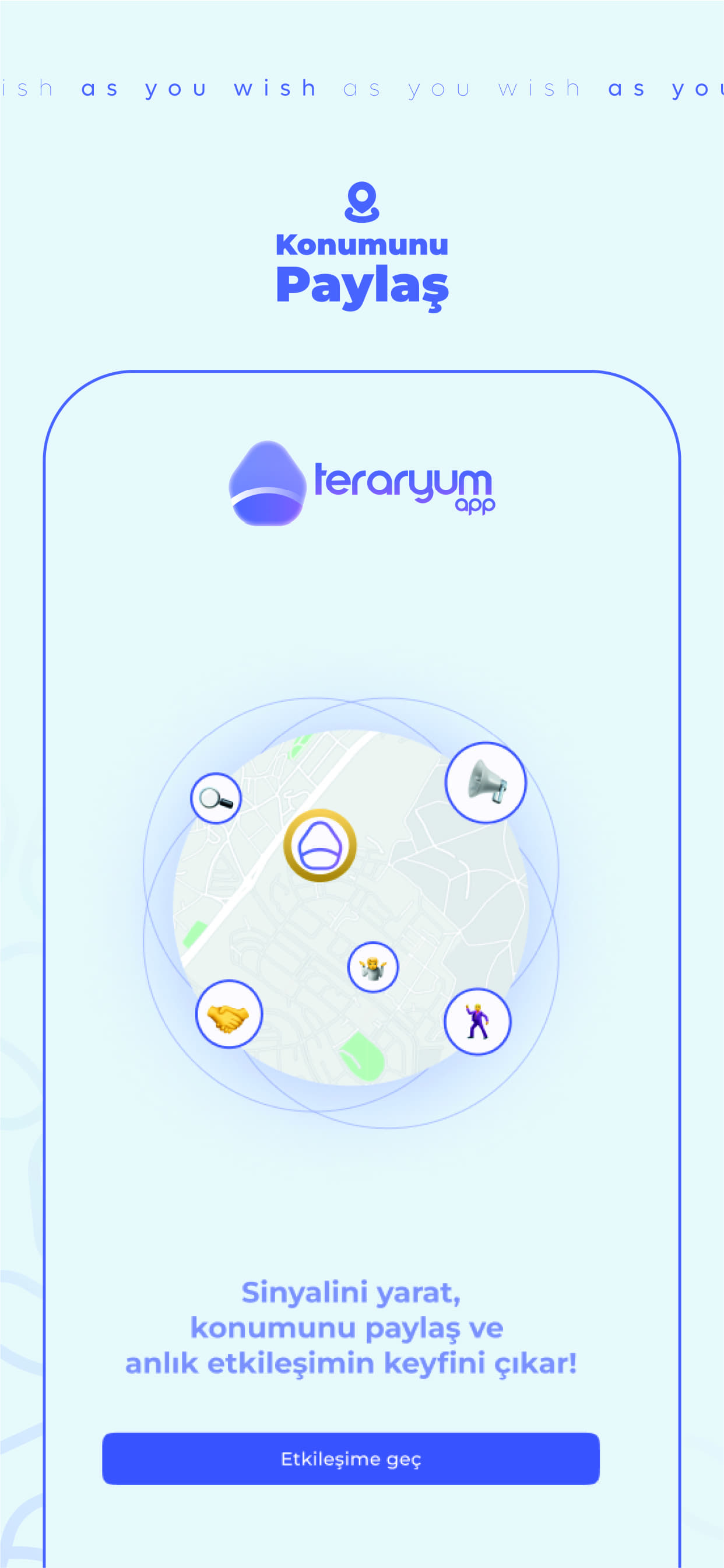 Teraryum應用截圖第0張