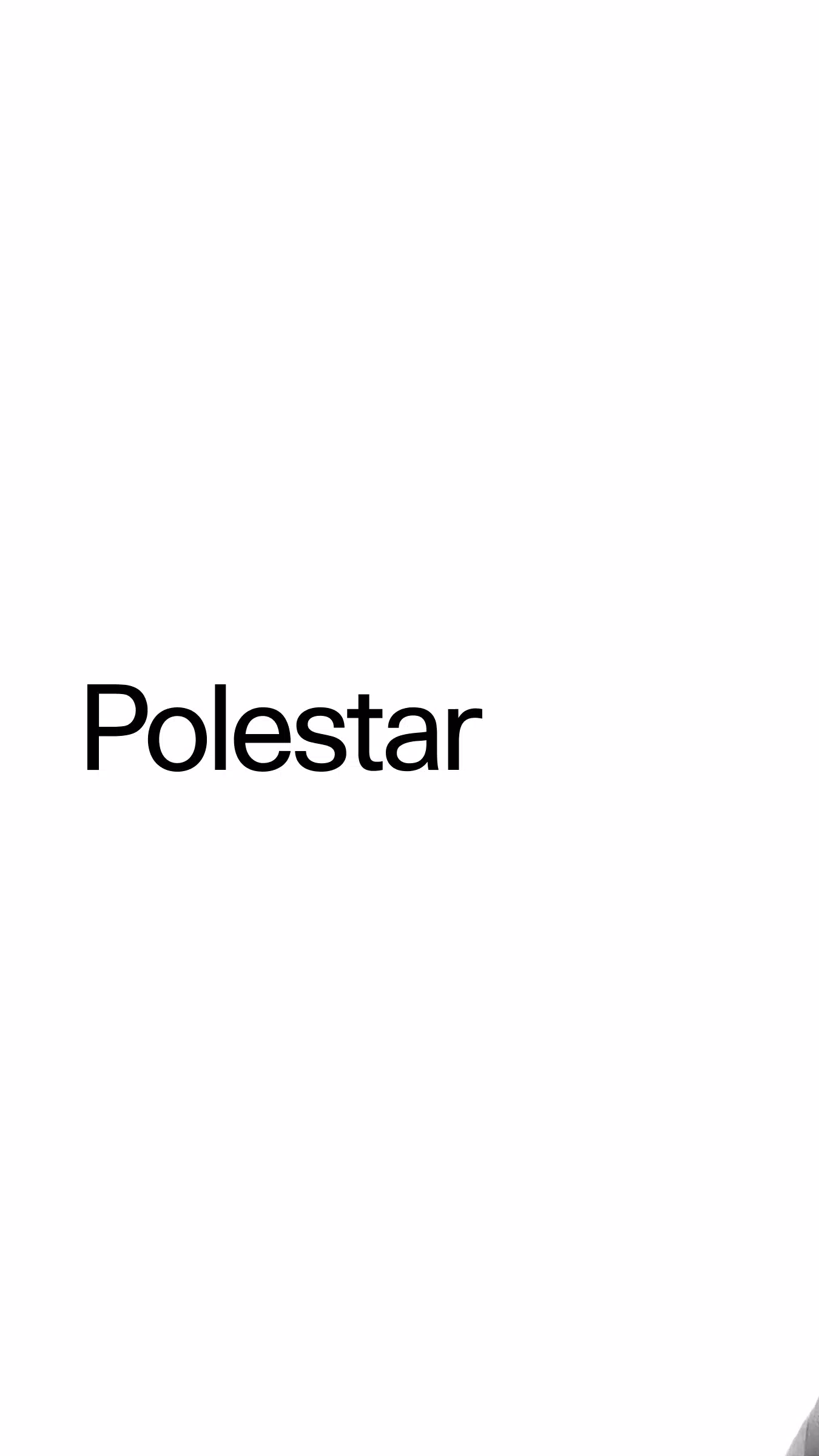 Polestar应用截图第0张