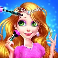 Makeover: Fashion Stylist