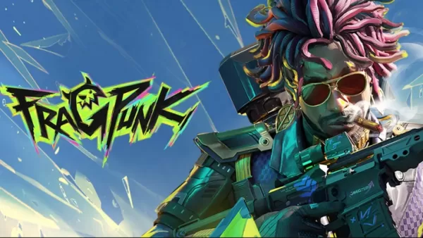 FragPunk Lanza Nueva Actualización de Funciones