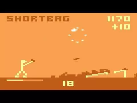 Cornhole Hero 遊戲畫面