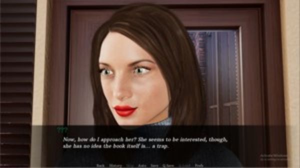 PoVeşti: Childhood Drama Screenshot 2