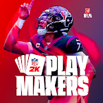 NFL 2K Playmakers