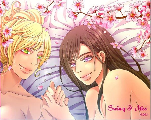 Swing and Miss 스크린샷 0