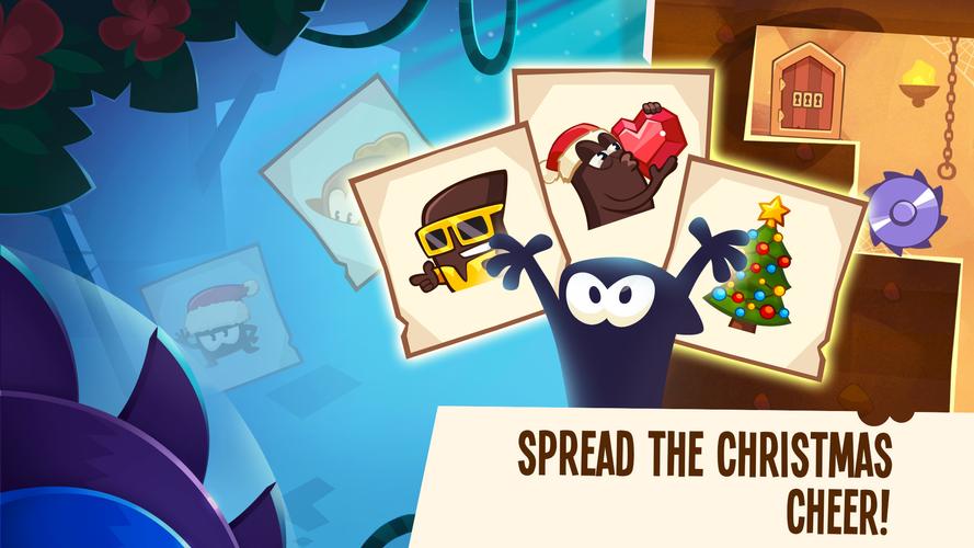 King of Thieves Captura de tela 1