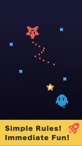 Star Shoot VS應用截圖第0張
