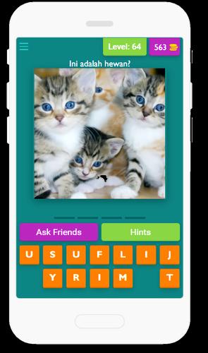 Learn Animals Captura de tela 3