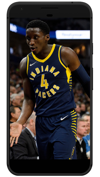 Victor Oladipo HD Wallpapers应用截图第0张