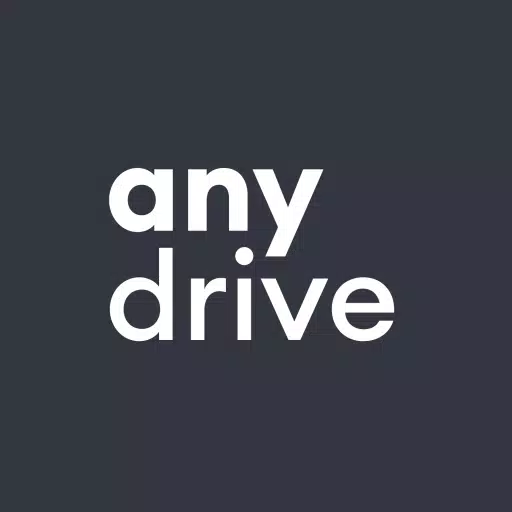 Anydrive