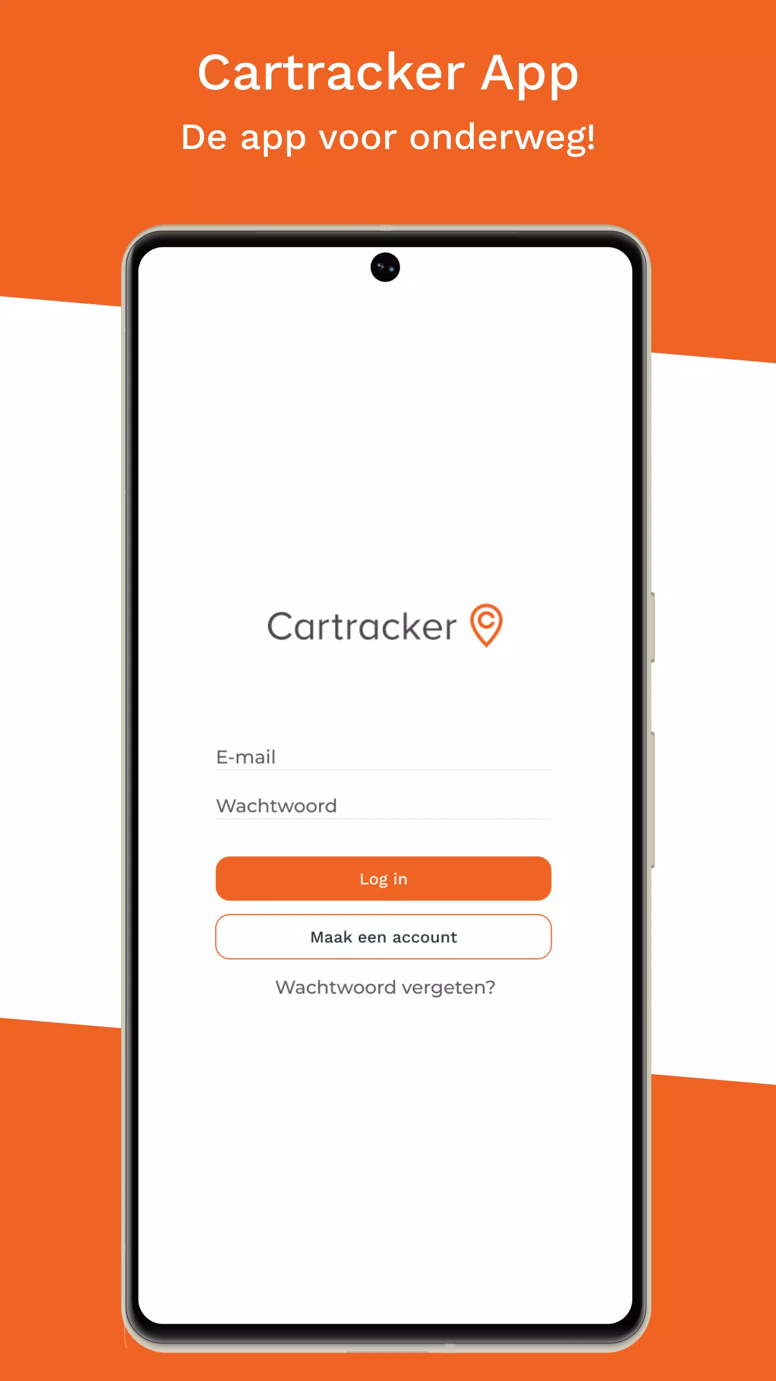 Cartracker Ảnh chụp màn hình 0