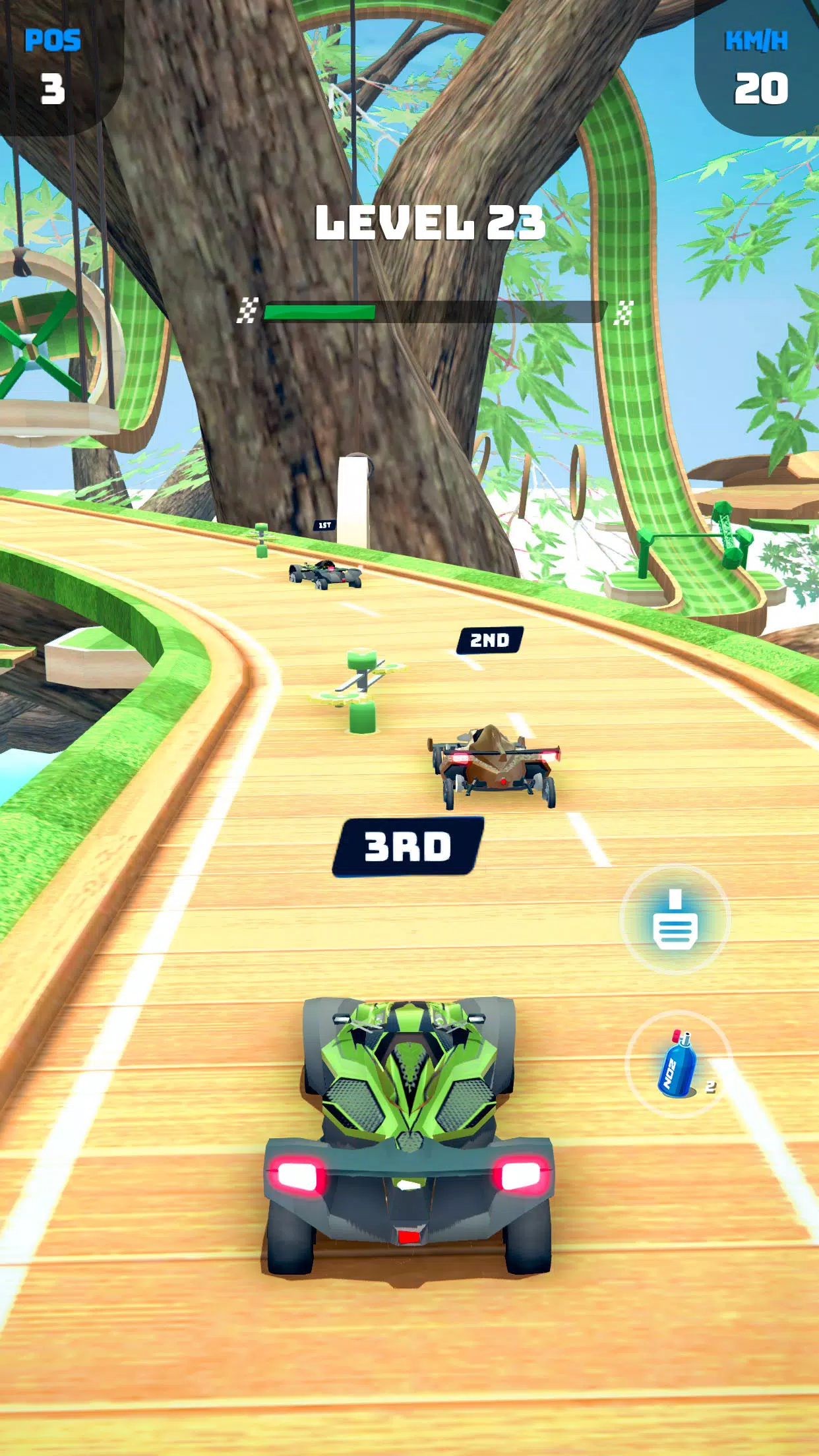 Car Racing Master Ekran Görüntüsü 0