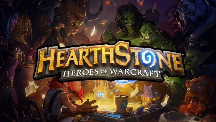 Hearthstone -Vorbestellungen DLC -Details enthüllt