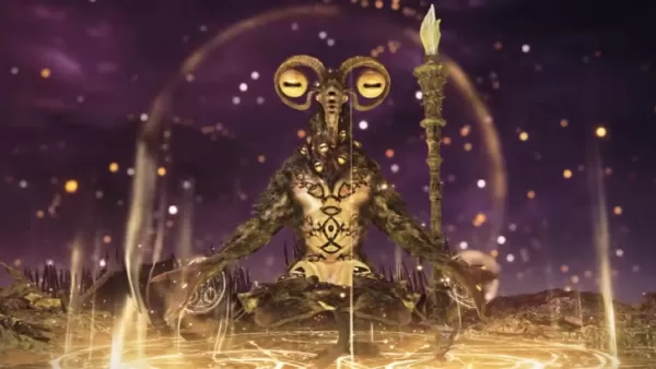 Elden Ring Nightreign Libra Boss Resembles Ben 10 Character, Fans Observe