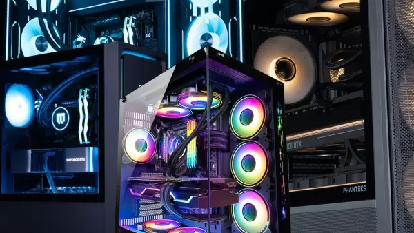 Installing the RTX 5080 – Challenging Upgrade Process