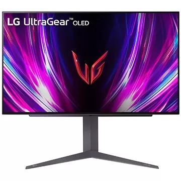 LG UltraGear 27