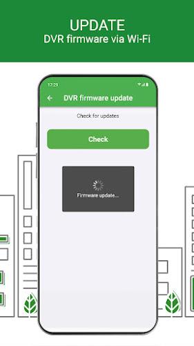 Navitel DVR Center Screenshot 2