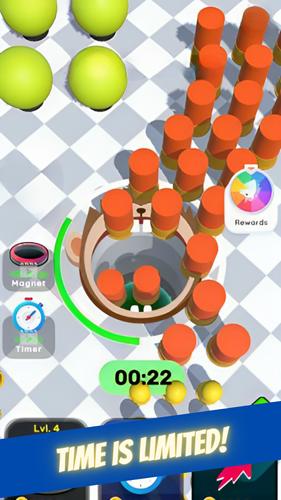 Black Hole Eater Attack IO应用截图第3张