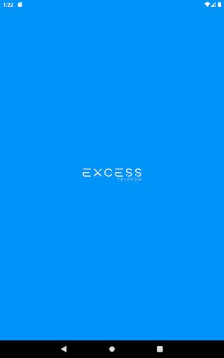 Excess Telecom App ภาพหน้าจอ 0