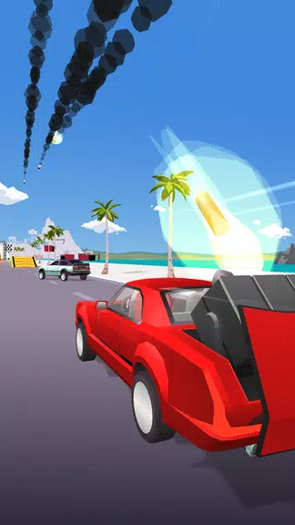 Timeshift Race應用截圖第2張
