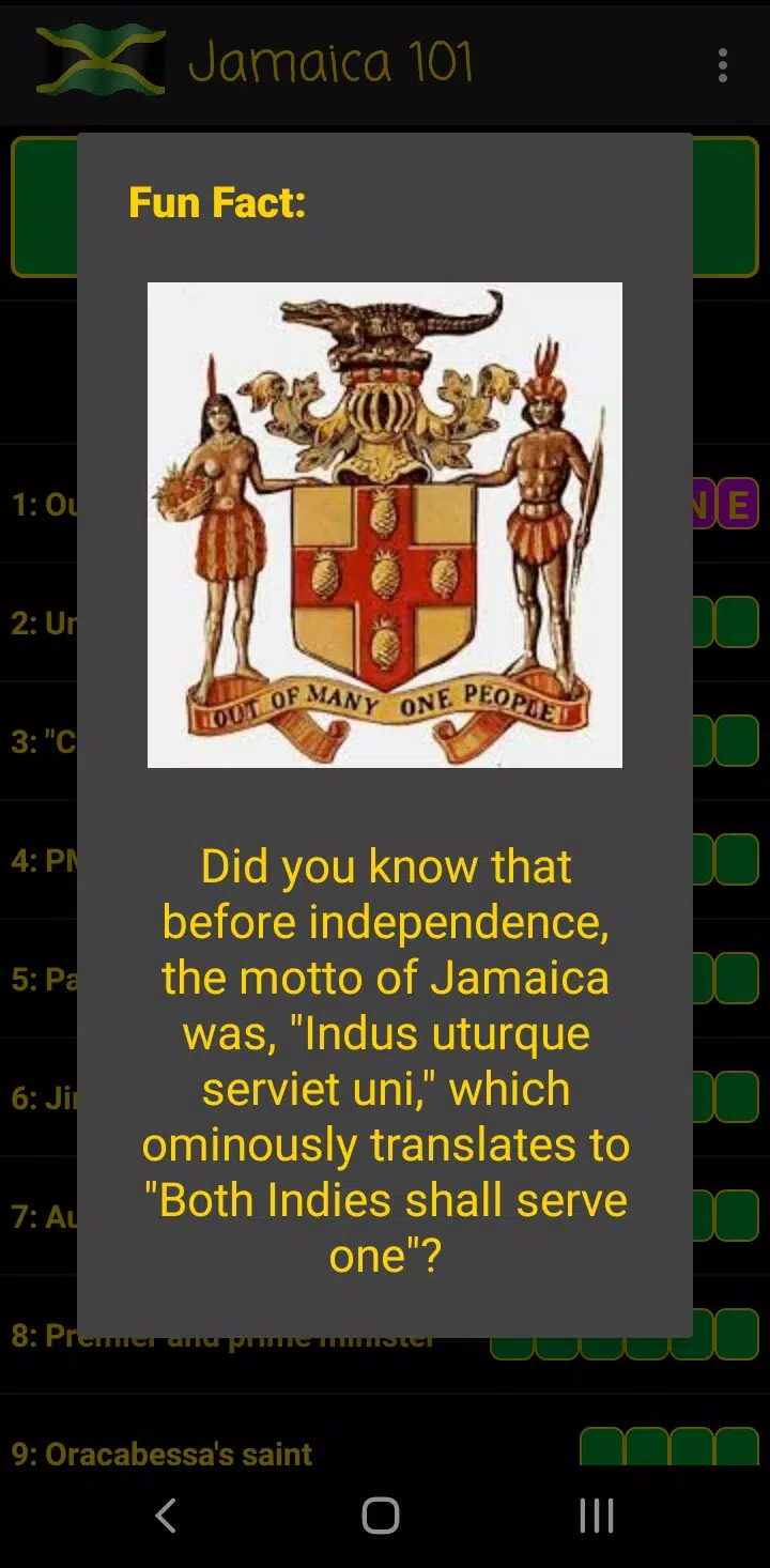 Jamaica 101 Screenshot 3