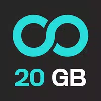 Degoo – 20 GB Cloud-Speicher