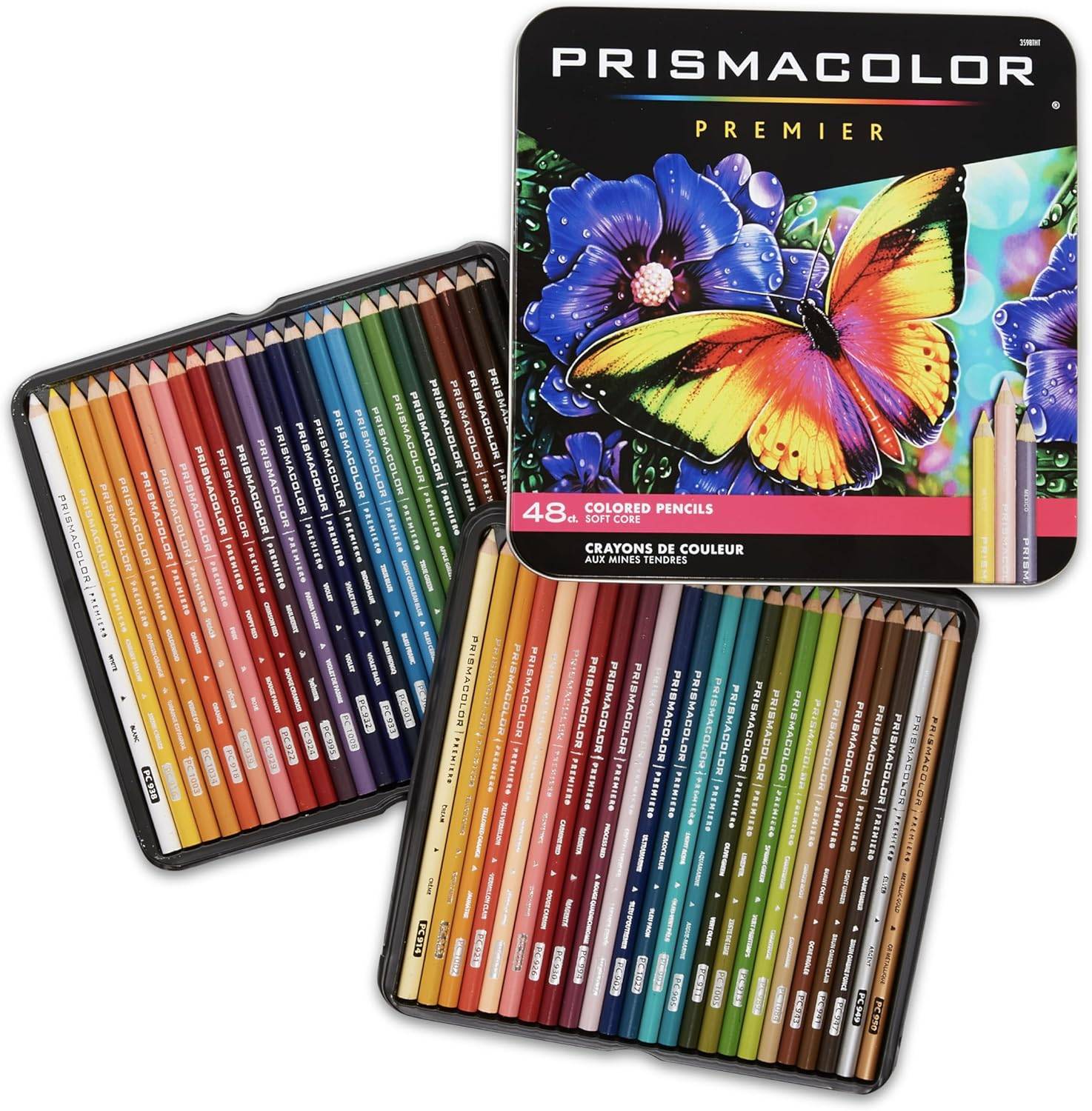 Lápis de cor Prismacolor Premier