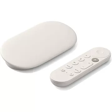 Google Streamer 4K Price Drops for First Time