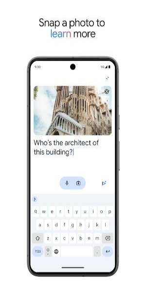 Google Gemini Mod APK